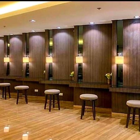 Air Residences マニラ市 エクステリア 写真