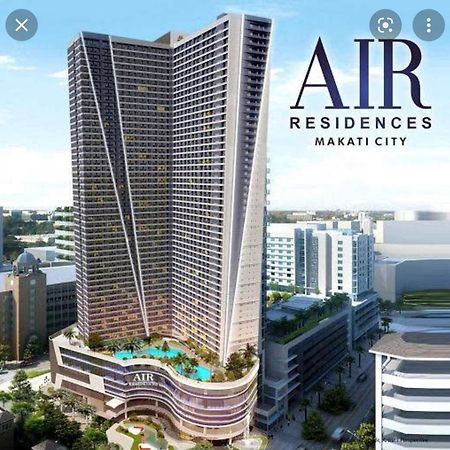 Air Residences マニラ市 エクステリア 写真