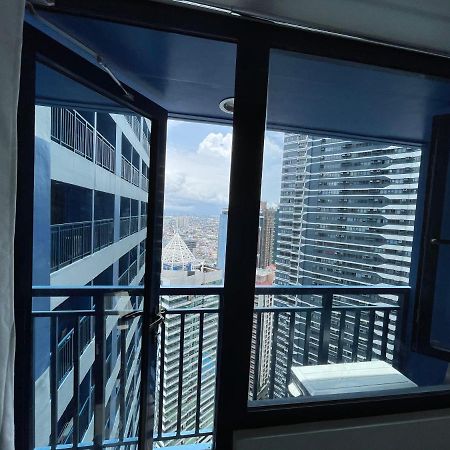 Air Residences マニラ市 エクステリア 写真