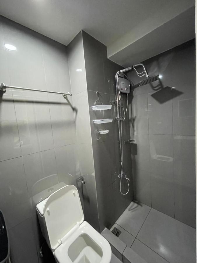 Air Residences マニラ市 エクステリア 写真