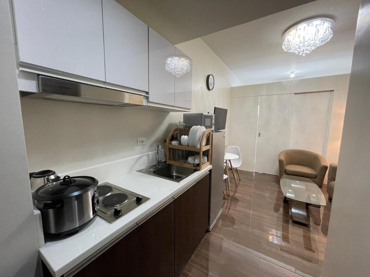Air Residences マニラ市 エクステリア 写真