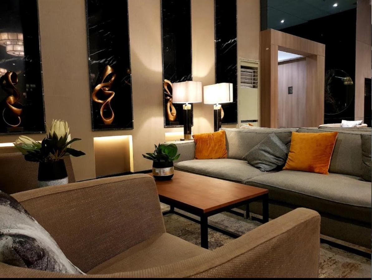 Air Residences マニラ市 エクステリア 写真