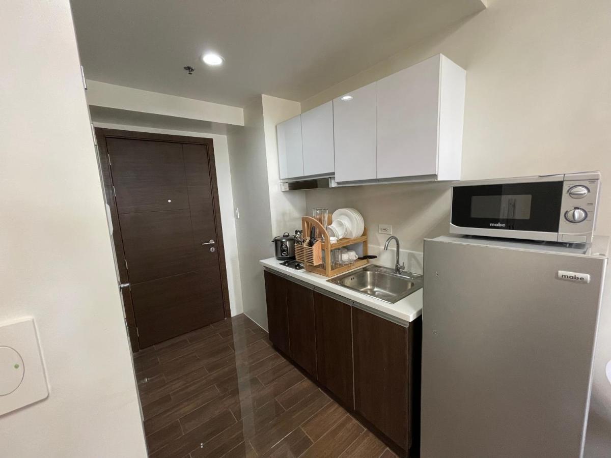 Air Residences マニラ市 エクステリア 写真