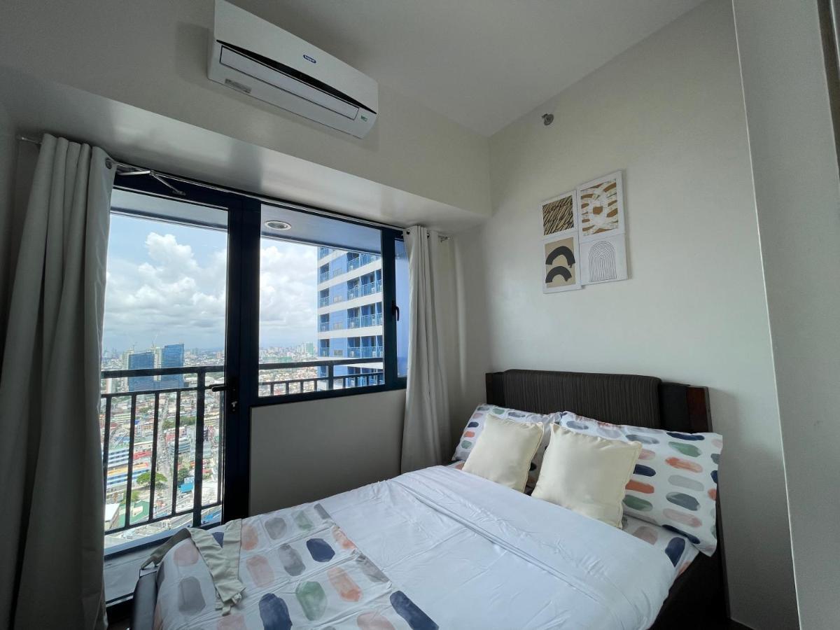 Air Residences マニラ市 エクステリア 写真