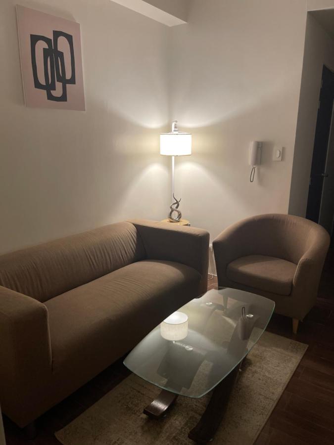 Air Residences マニラ市 エクステリア 写真
