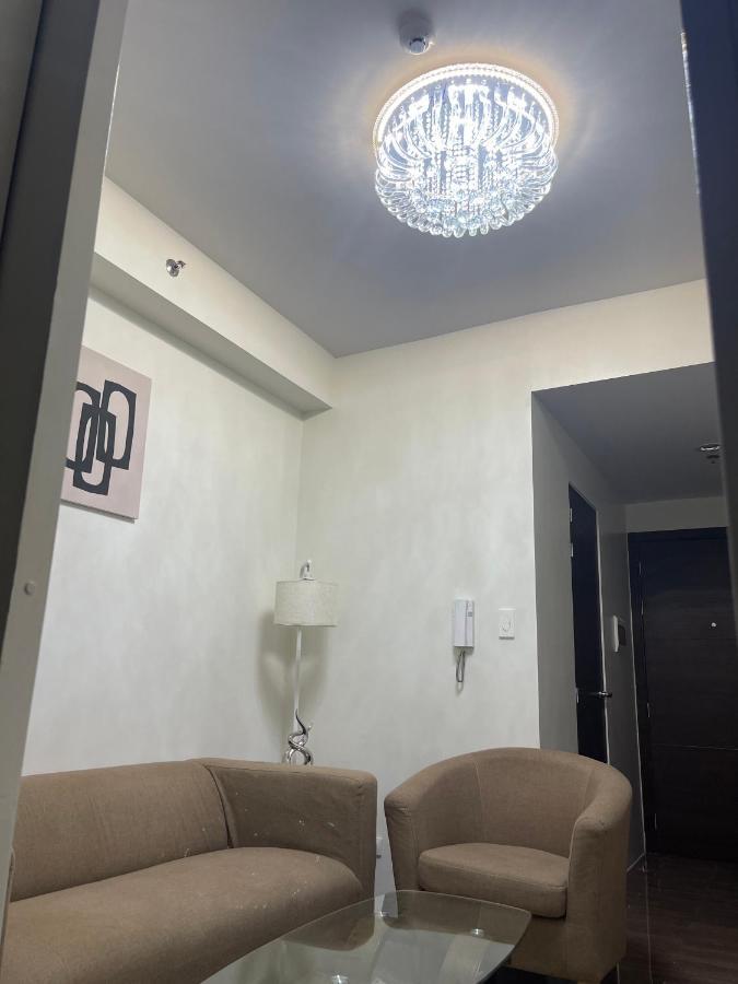 Air Residences マニラ市 エクステリア 写真