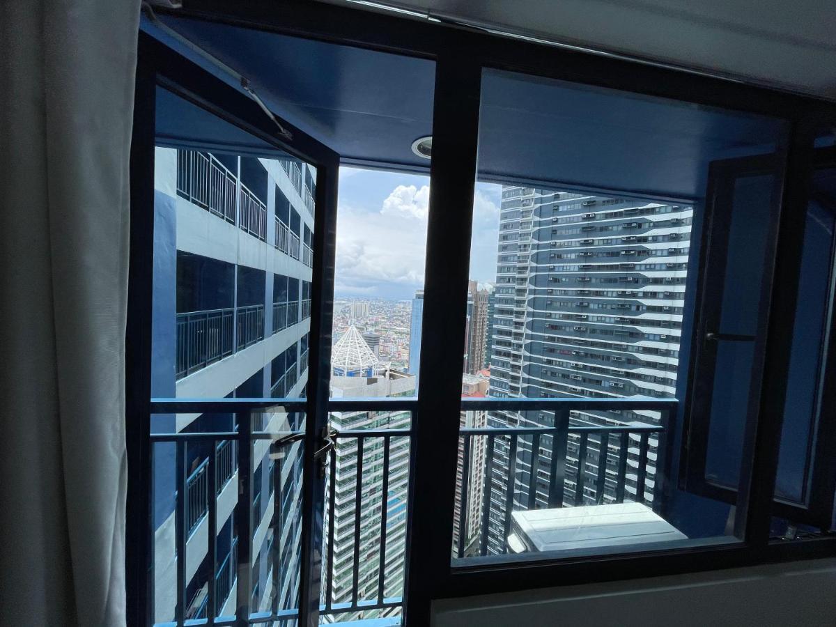 Air Residences マニラ市 エクステリア 写真