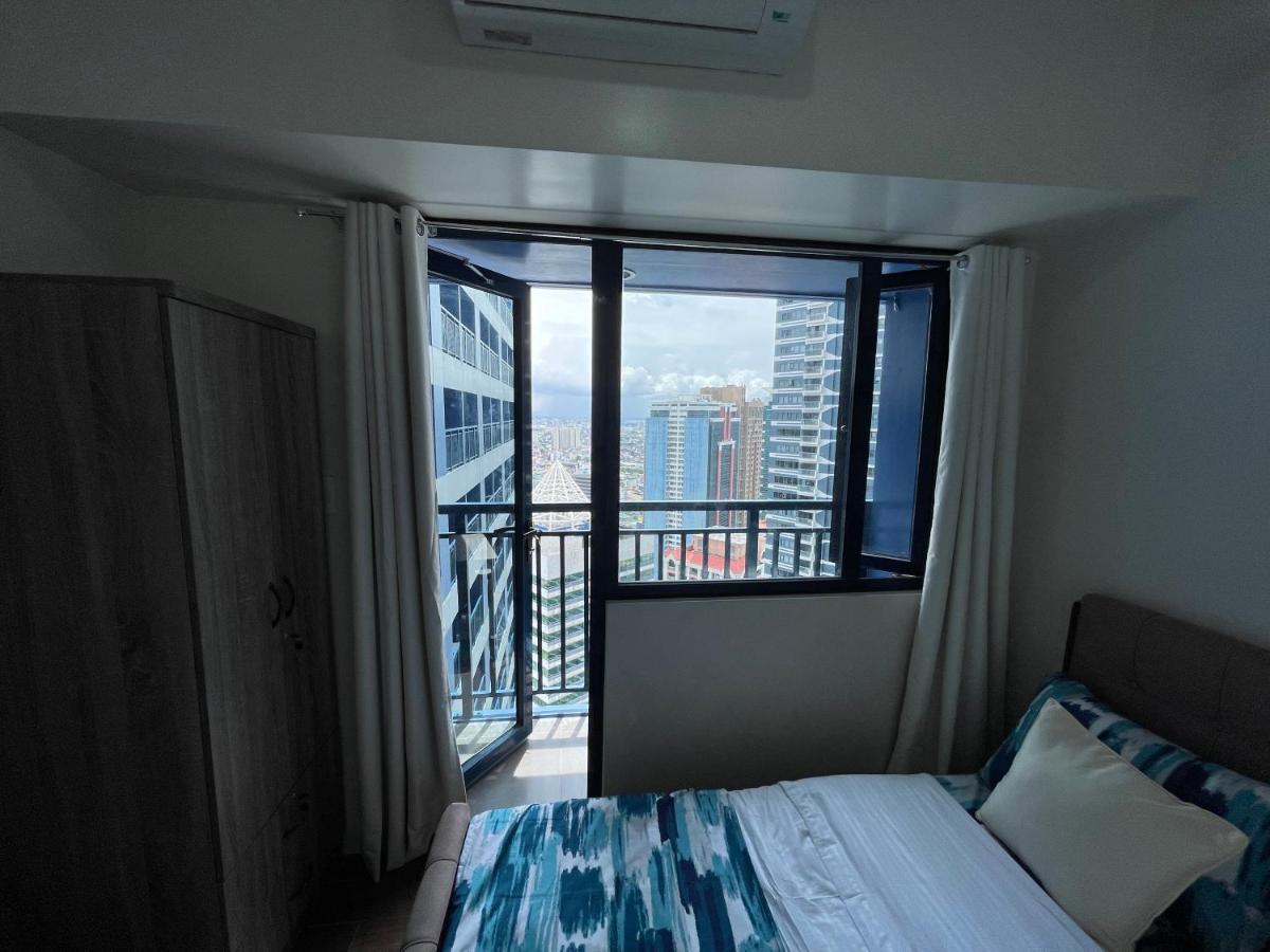 Air Residences マニラ市 エクステリア 写真