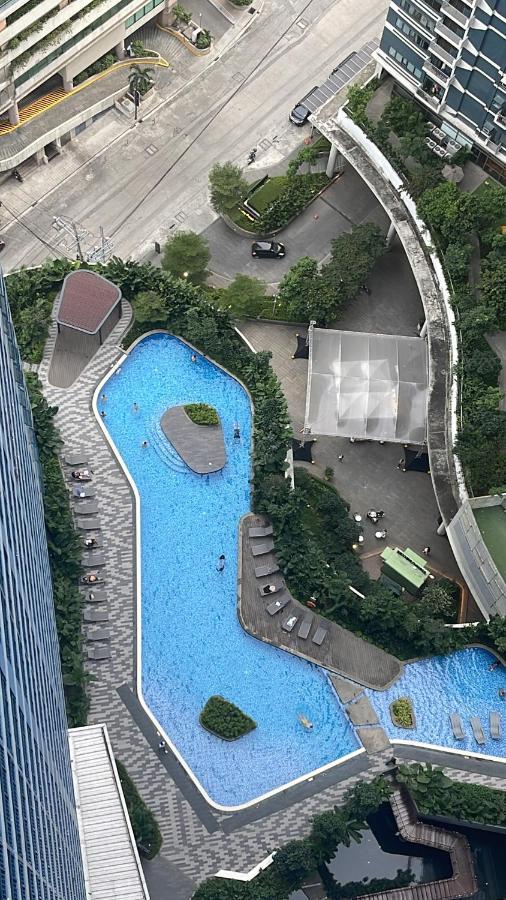 Air Residences マニラ市 エクステリア 写真